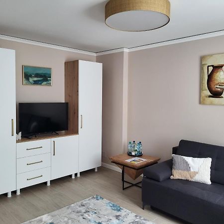 Pandora Central Apartment Cluj-Napoca Buitenkant foto