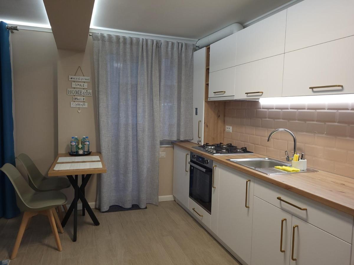 Pandora Central Apartment Cluj-Napoca Buitenkant foto