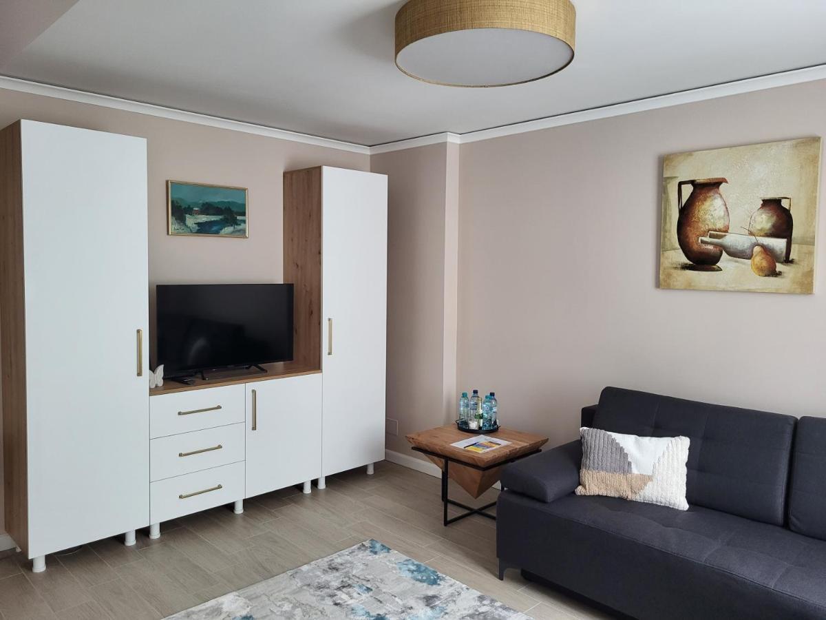 Pandora Central Apartment Cluj-Napoca Buitenkant foto