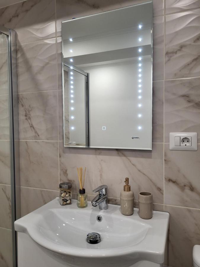 Pandora Central Apartment Cluj-Napoca Buitenkant foto
